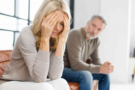 My Spouse Is Putting Me Down. (How Do I Get Them to Stop?) - First Things  First