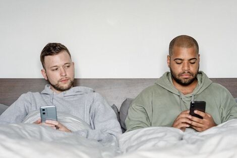 470px x 314px - Is It A Problem If My Boyfriend Watches Porn? | BetterHelp