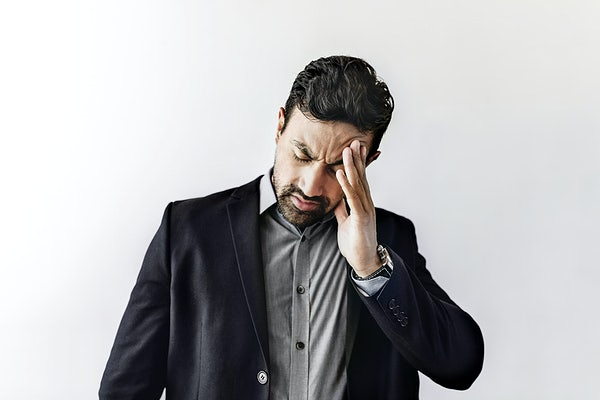 Can Depression Cause Headaches And Other Depression Questions Answered BetterHelp Can depression cause headaches and other depression questions answered betterhelp