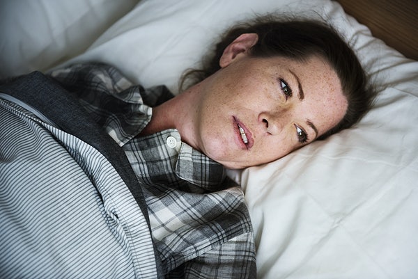 How To Deal With Insomnia: 11 Tips, From The Experts