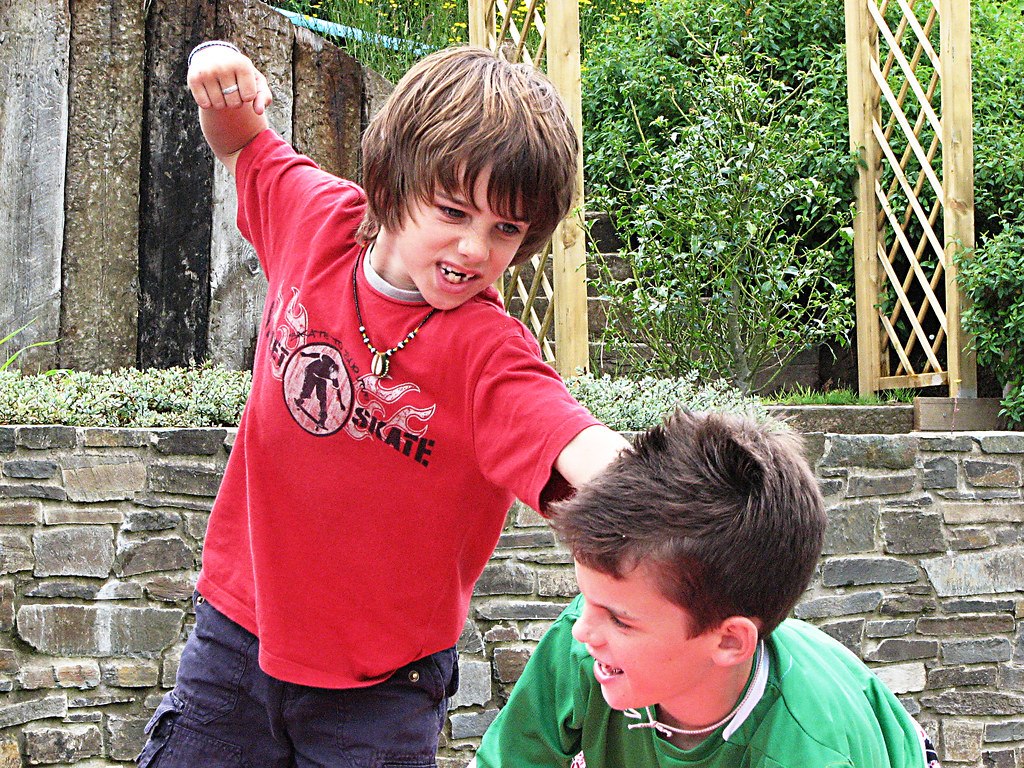 Is It Sibling Rivalry Or Bullying >> How To Stop Sibling Bullying In Your Household Betterhelp Is It Sibling Rivalry Or Bullying >> How To Stop Sibling Bullying In Your Household Betterhelp