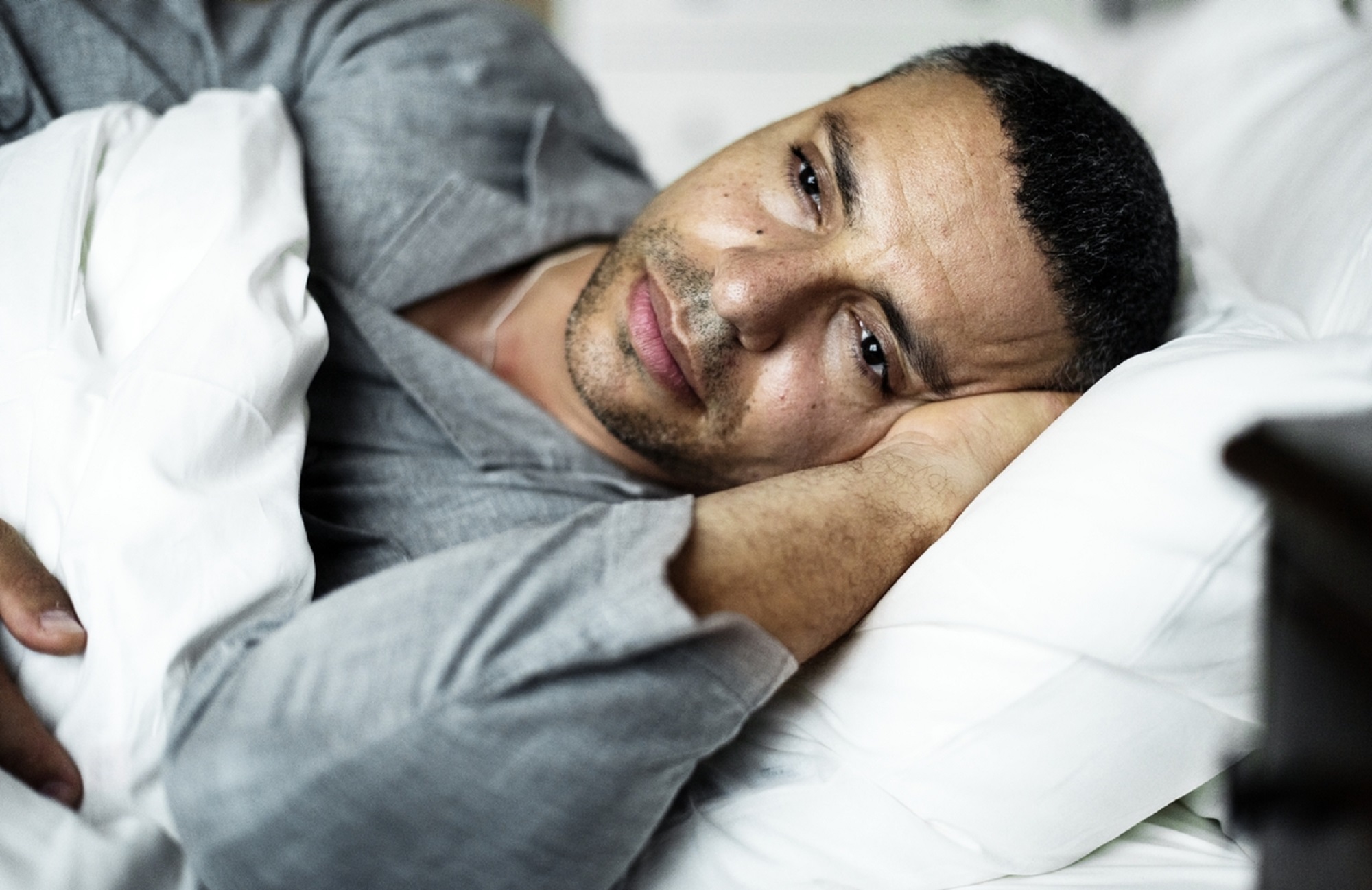 Addicted to Sleep: Is it Possible and What to Do?