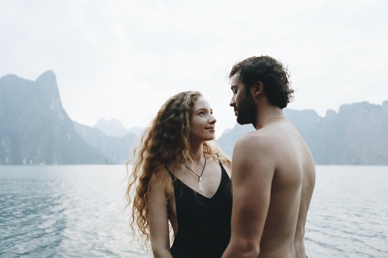 5 Signs You've Found True Love, Not Just Attraction