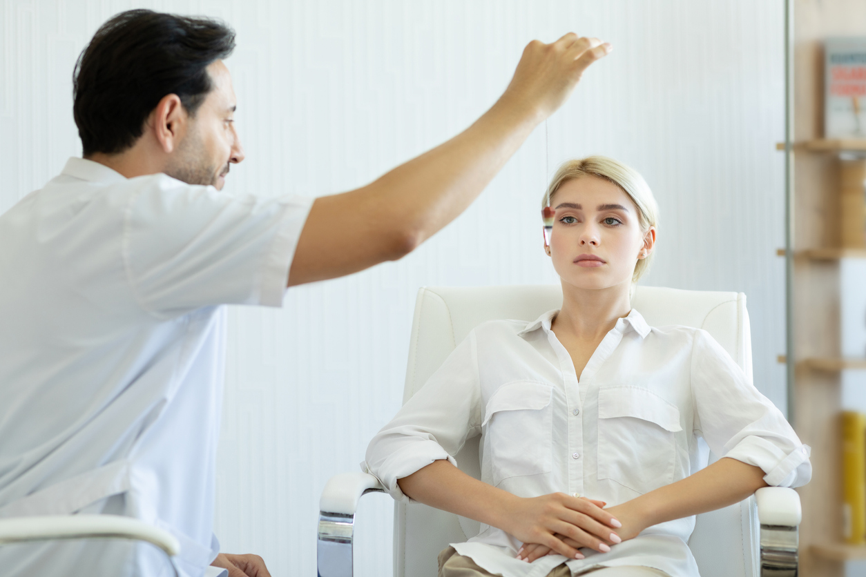 The Mind Body Connection- WTH is it? - Health With Hypnotheraphy