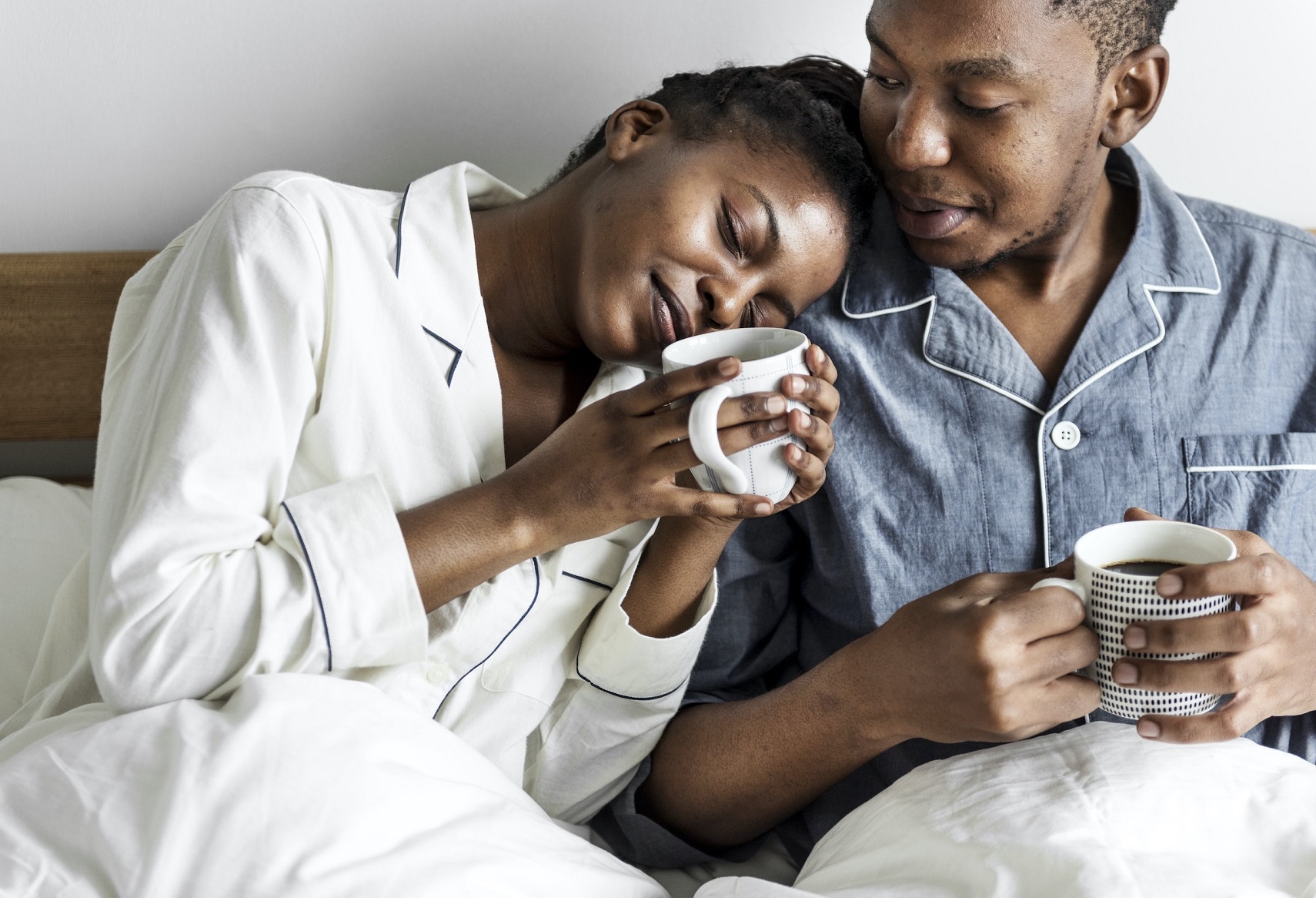 Does My Friend With Benefits Have Feelings For Me? 13 Signs He Does