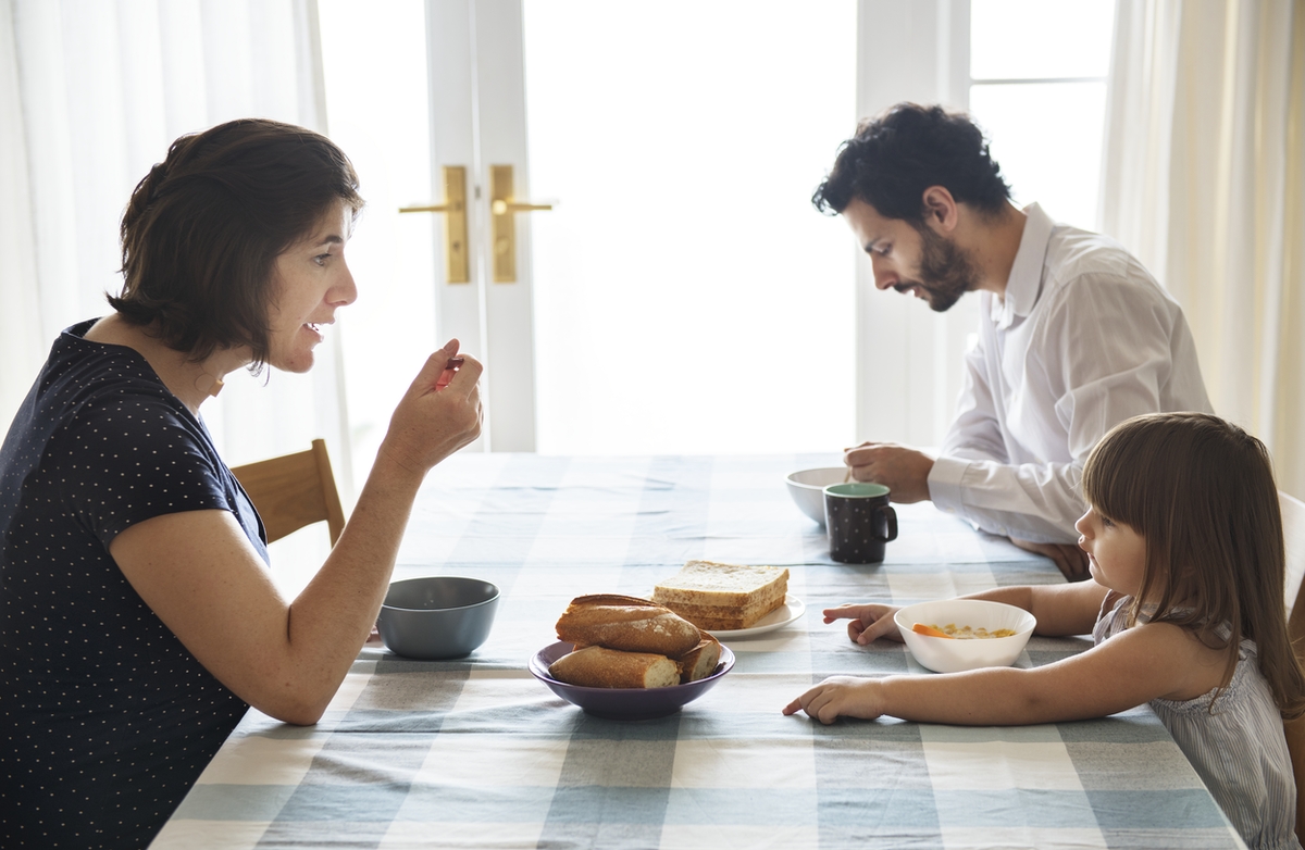 Mindful Parenting: Benefits Of Mindfulness | Regain