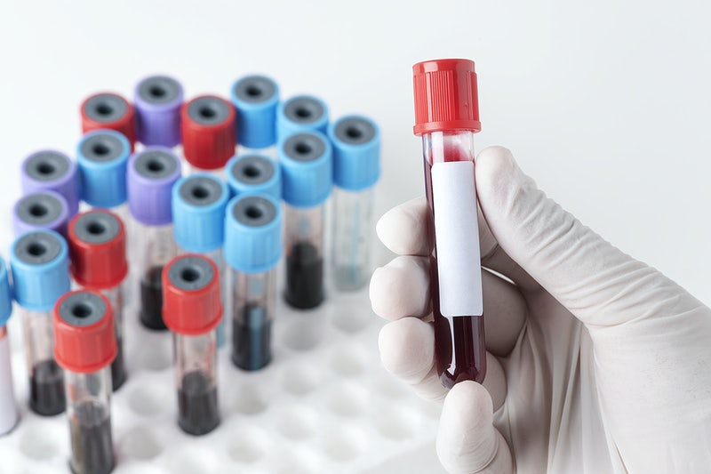 The Origins Of The Blood Type Personality Theory | ReGain