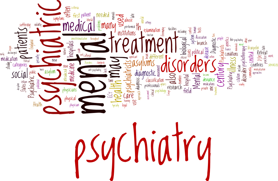 Psychiatrists Job Outlook