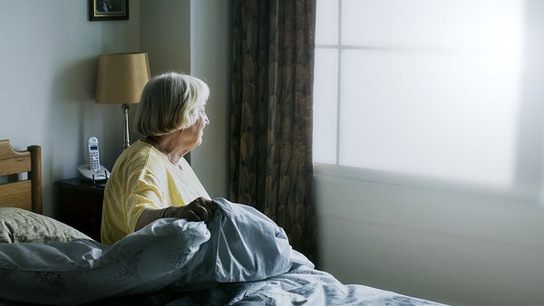 Types Of Elder Abuse: What Should I Be Looking For?