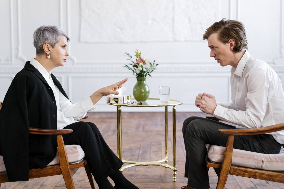 Understanding The Difference How Is Behavior Therapy Different Than Psychoanalysis Betterhelp